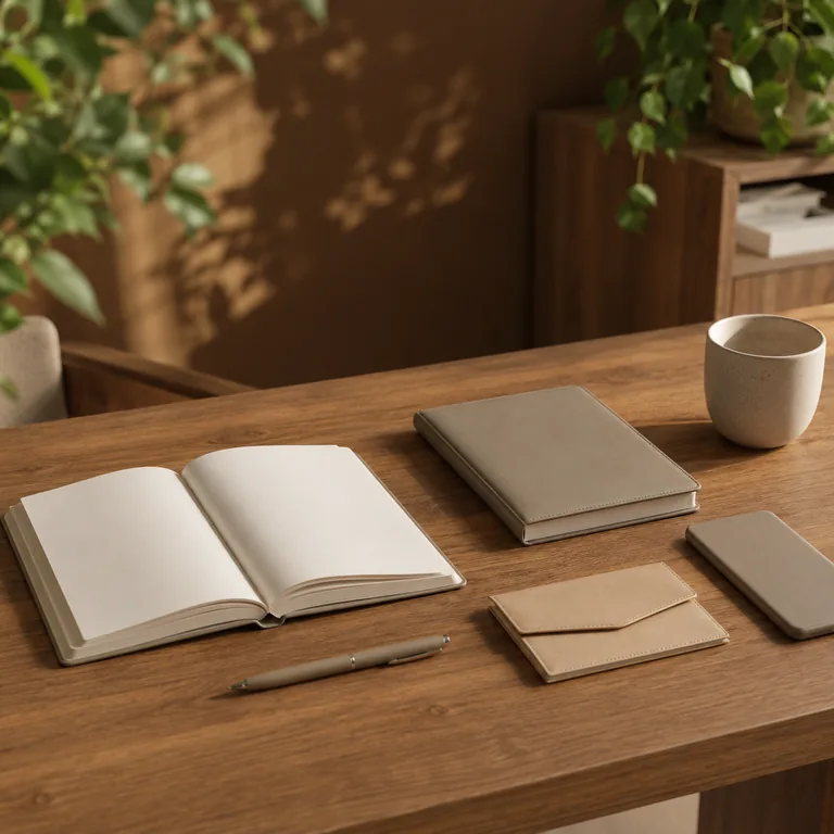 Escritorio organizado con agenda, pagos, notas y portal en Psicología Plus